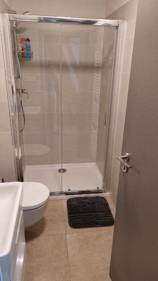 Апартаменты Kvilda! Apartman Terezka Экстерьер фото