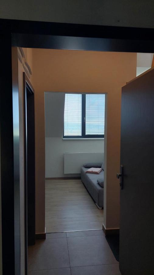 Апартаменты Kvilda! Apartman Terezka Экстерьер фото