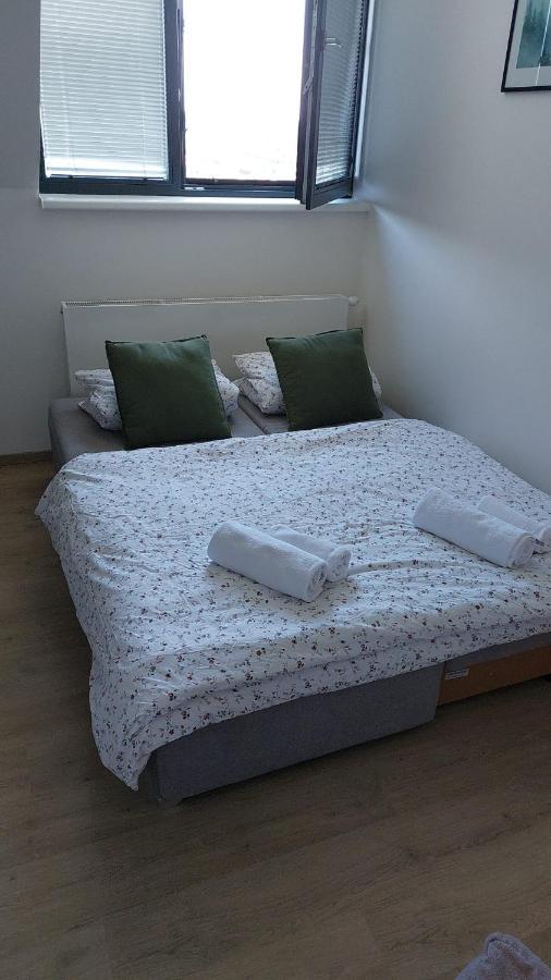 Апартаменты Kvilda! Apartman Terezka Экстерьер фото