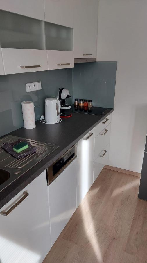 Апартаменты Kvilda! Apartman Terezka Экстерьер фото