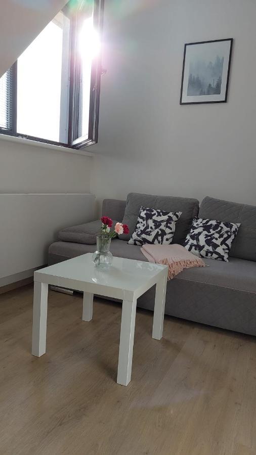 Апартаменты Kvilda! Apartman Terezka Экстерьер фото