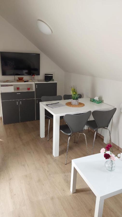 Апартаменты Kvilda! Apartman Terezka Экстерьер фото